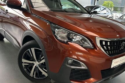 Peugeot 3008 64.000 km 13.390 &euro; Forchtenberg 74670
