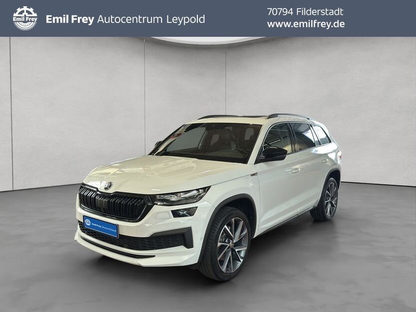 Kodiaq
