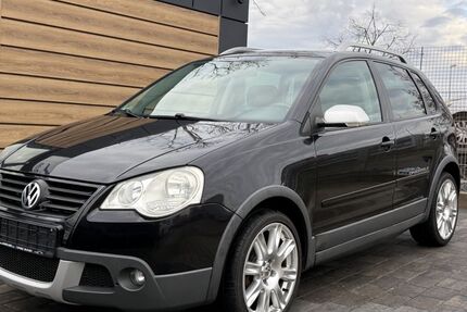 VW Polo 154.900 km 4.900 &euro; Baden-Württemberg - Nagold 72202