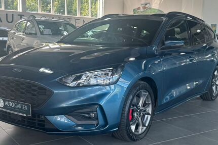 Ford Focus 62.331 km 17.950 &euro; Paderborn 33106