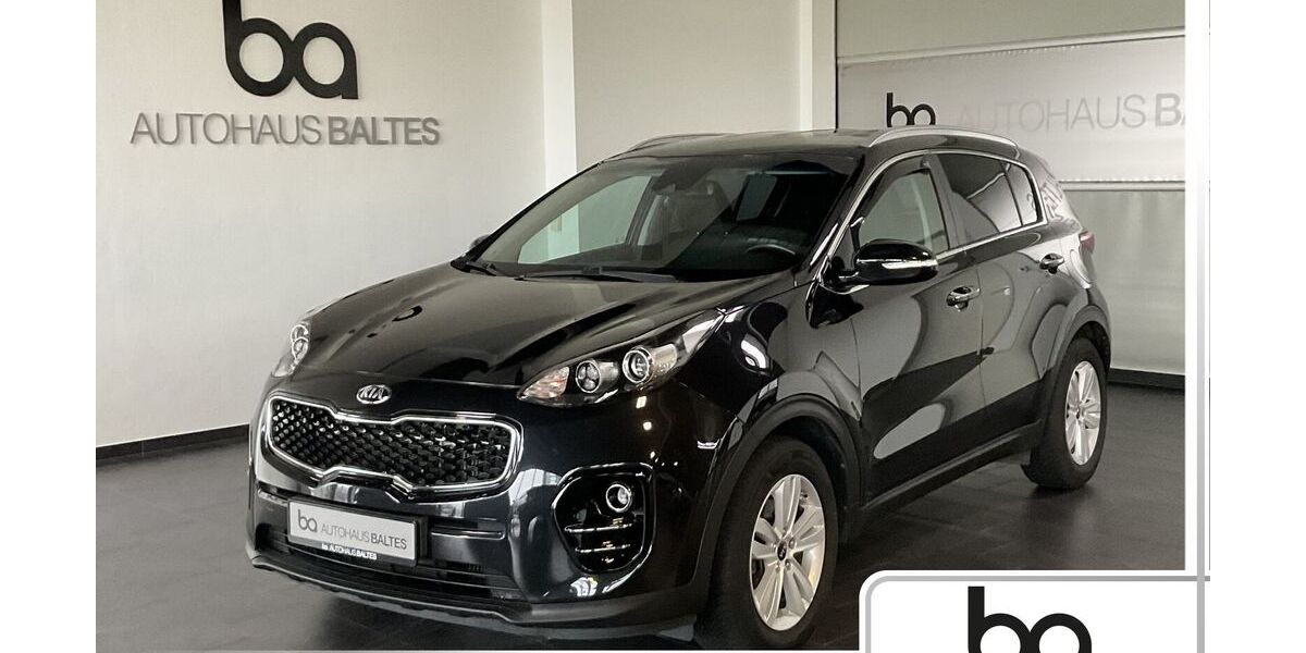 Kia Sportage 65.700 km 16.850 &euro; Prüm/ Niederprüm 54595