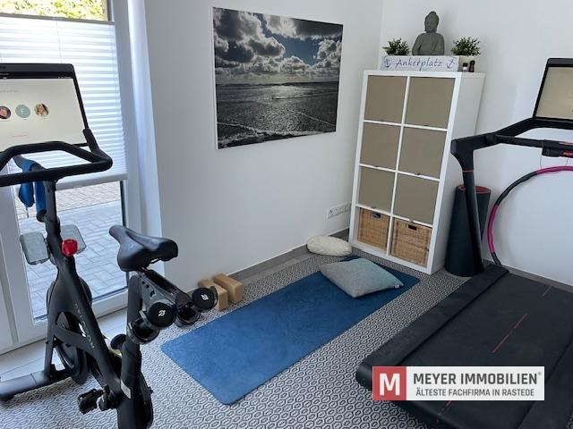 Einfamilienhaus Wiefelstede - 5 Zimmer, 152 m&sup2;, 1.400&euro; | Angebot:26381921