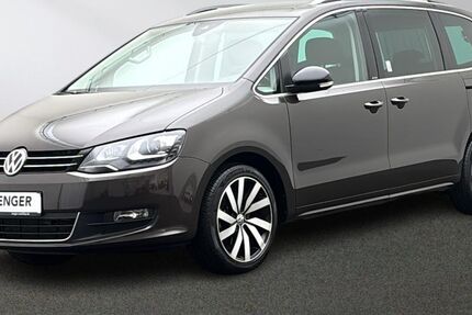 VW Sharan 65.607 km 34.480 &euro; Lingen 49809