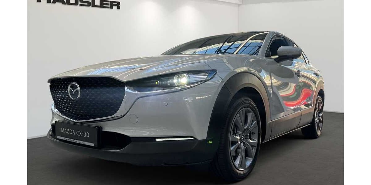 Mazda CX-30 10.000 km 27.490 &euro; München 80339