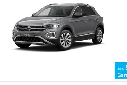 VW T-Roc 9.800 km 28.970 &euro; Gersthofen 86368