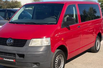 VW T5 Transporter 160.000 km 5.000 &euro; Hannover 30453