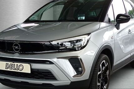 Opel Crossland (X) 22.815 km 22.390 € Reinbek 21465