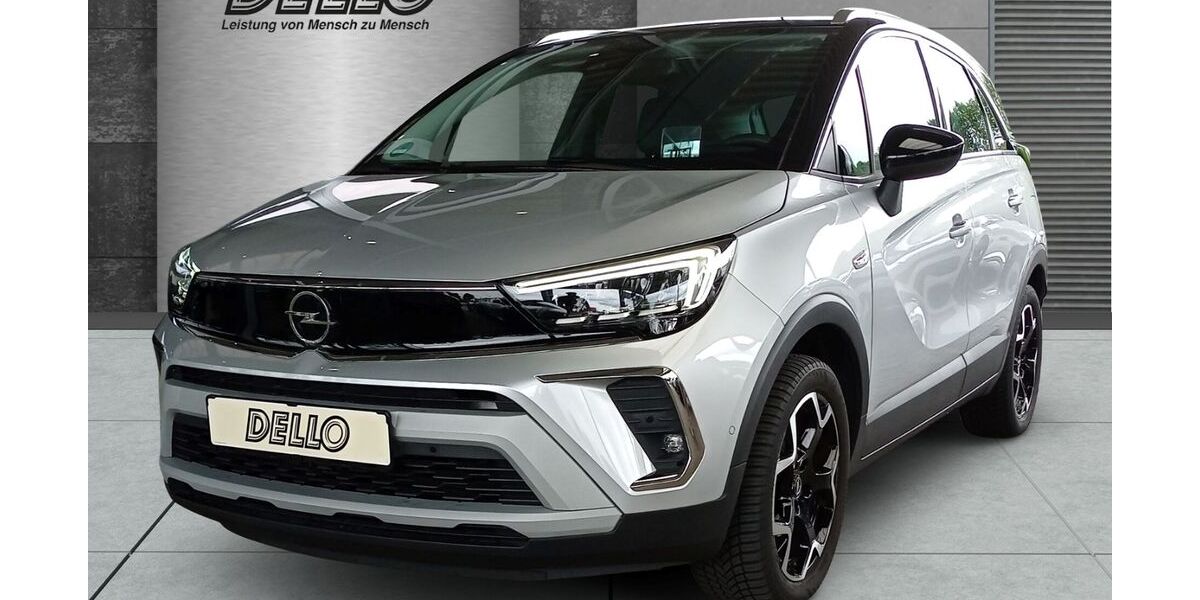 Opel Crossland (X) 22.815 km 22.390 € Reinbek 21465