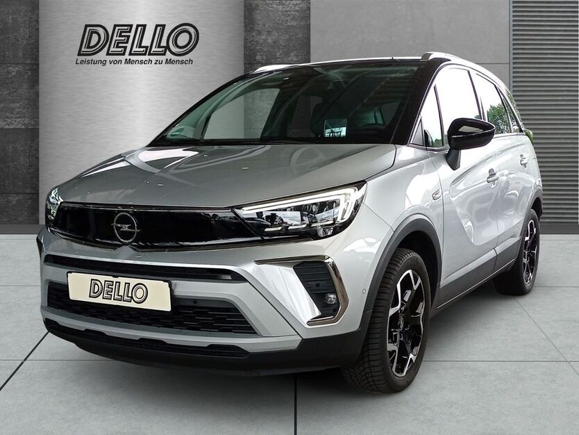 Opel Crossland (X) 22.815 km 23.490 € Reinbek 21465