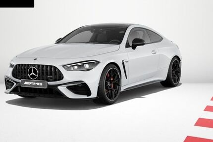 Mercedes-Benz CLE 53 AMG 3.000 km 106.998 &euro; Heide 25746