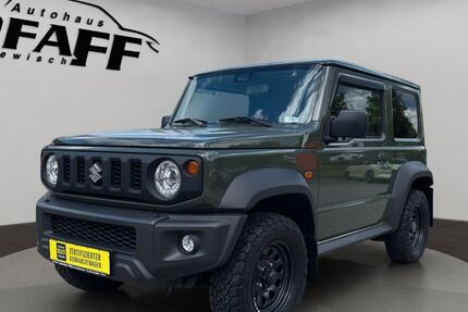 Suzuki Jimny 67.526 km 29.995 &euro; Rodewisch 08228