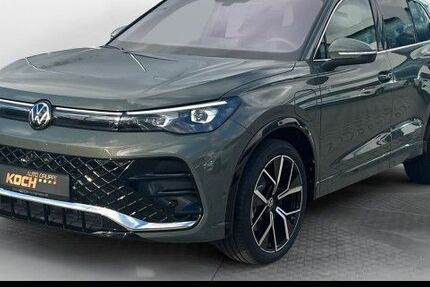 VW Tiguan 23.750 km 53.960 &euro; Öhringen 74613
