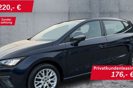 Seat Ibiza 43.075 km 15.590 &euro; Kulmbach 95326