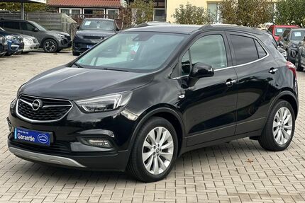 Opel Mokka 119.990 km 12.950 € Schönefeld 12529