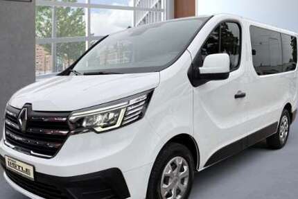 Renault Trafic 38.948 km 34.985 € Augsburg 86165