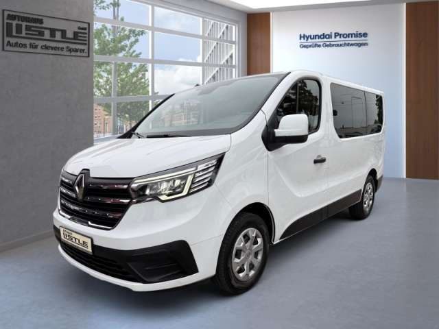 Renault Trafic 38.948 km 34.985 € Augsburg 86165