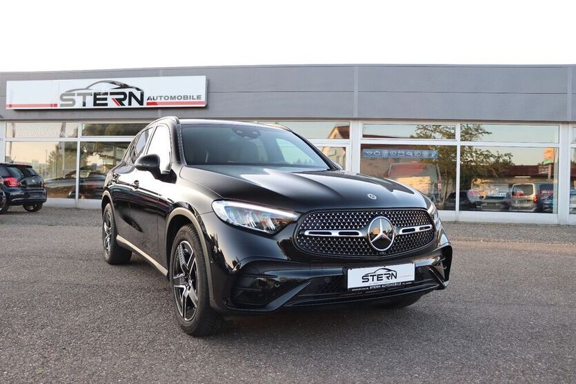 GLC 220