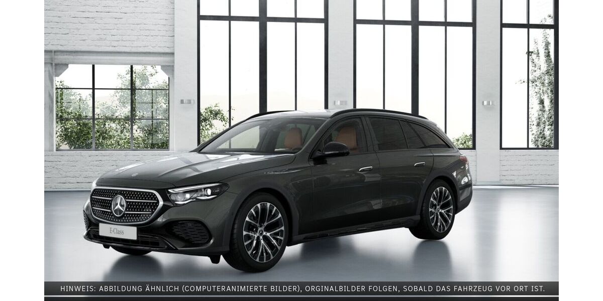 Mercedes-Benz E 220 12.250 km 67.490 &euro; Soltau 29614