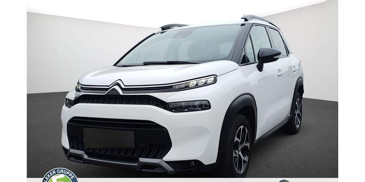 Citroen C3 Aircross 23.586 km 14.480 &euro; Borken 46325