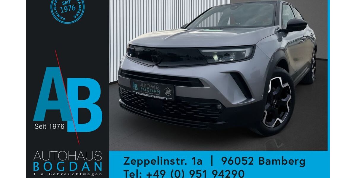 Opel Mokka 24.248 km 19.460 &euro; Bamberg 96052