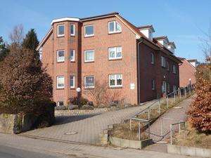 Wohnung zum Mieten in Rosengarten 499 € 35.77 m²
