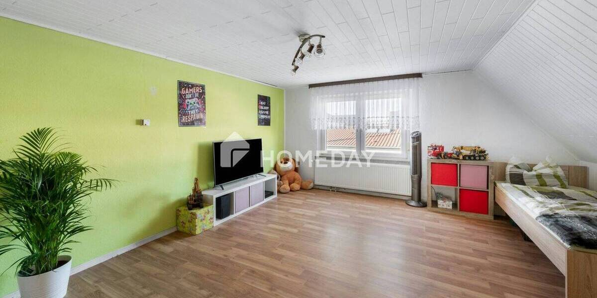 Einfamilienhaus Zörbig - 5 Zimmer, 145 m&sup2;, 264.999&euro; | Angebot:25677374