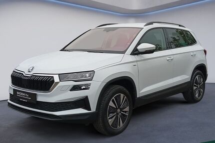 Skoda Karoq 54.854 km 22.995 &euro; Magdeburg 39126