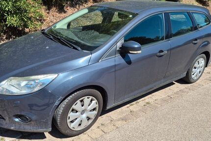 Ford Focus 238.500 km 2.150 &euro; Ippesheim 97258