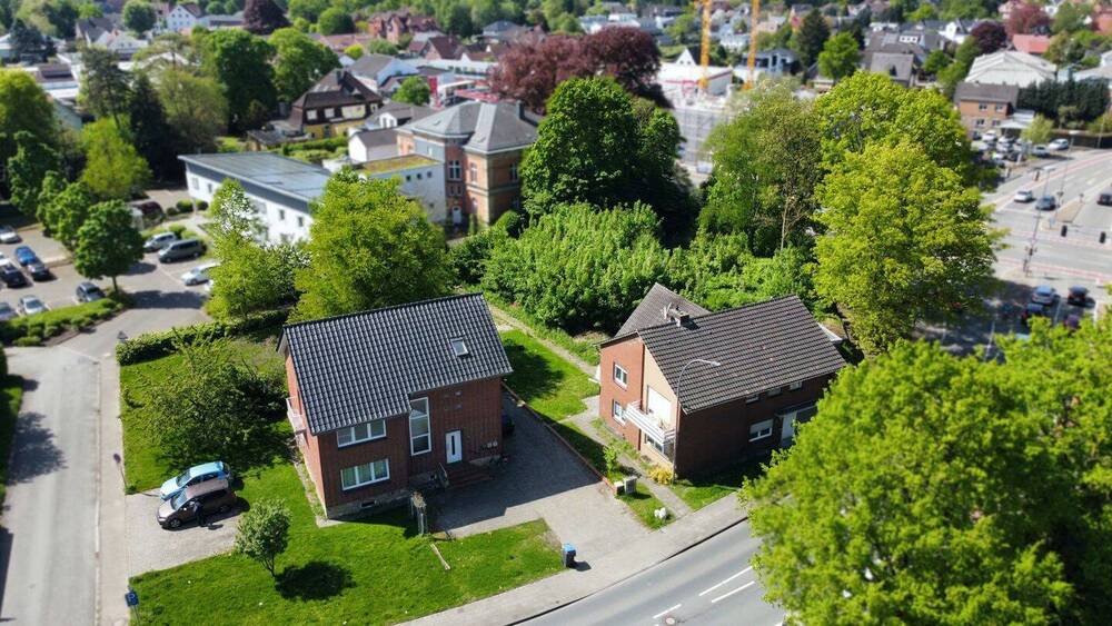 Grundstück Ibbenbüren Stadt - 1.750.000&euro; | Angebot:24041723