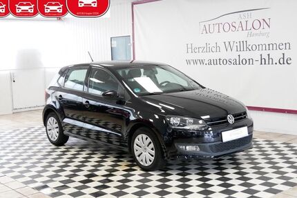 VW Polo 108.001 km 7.499 € Hamburg 22399