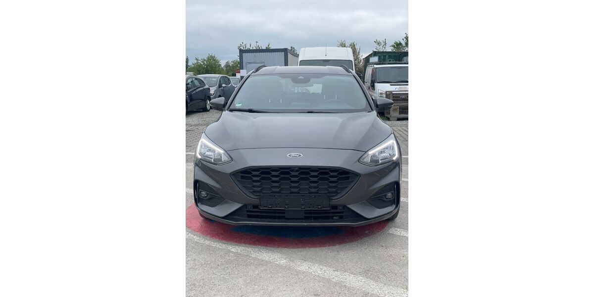 Ford Focus 164.381 km 9.699 &euro; Mittenwalde 15749