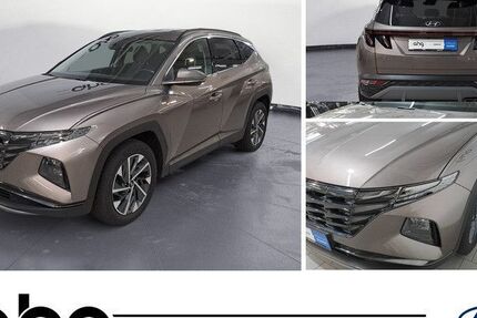 Hyundai TUCSON 65.001 km 22.420 &euro; Esslingen am Neckar 73730
