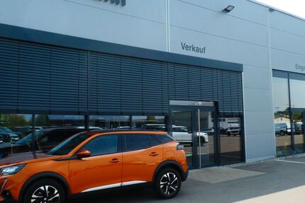 Peugeot 2008 47.250 km 14.450 &euro; Bad Saulgau 88348