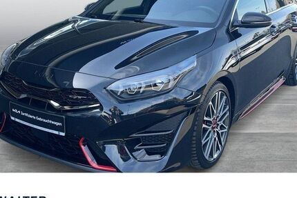 Kia pro ceed / ProCeed 40.700 km 26.910 &euro; Siegen 57072