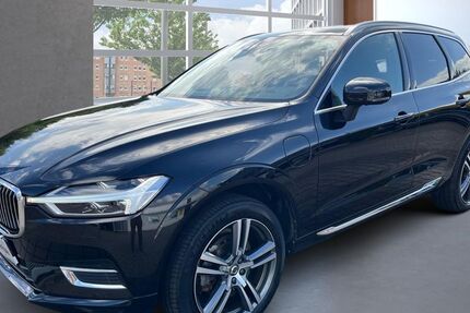 Volvo XC60 86.523 km 30.990 &euro; Schiffweiler 66578