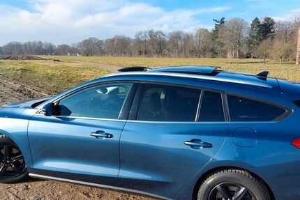 Ford Focus 110.000 km 12.500 &euro; Kerpen 50171