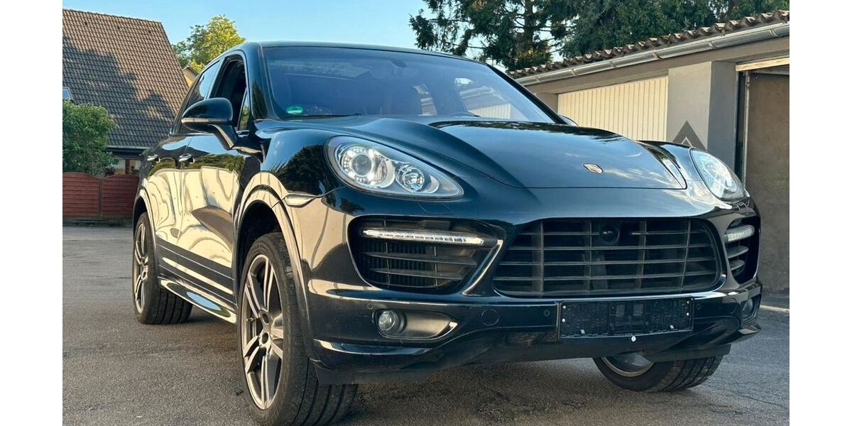 Porsche Cayenne 182.510 km 21.999 € Bochum 44867