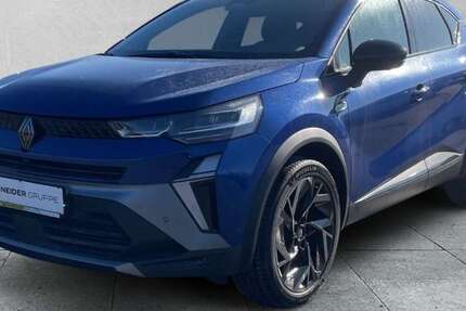 Renault Captur 2.500 km 28.990 € Hof 95030