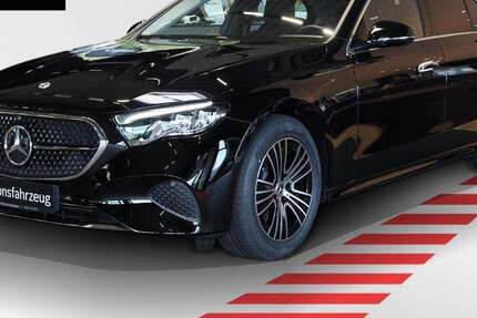 Mercedes-Benz E 200 8.050 km 51.898 &euro; Busdorf 24866