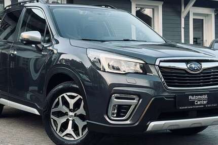 Subaru Forester 65.056 km 27.980 &euro; Fürstenwalde 15517