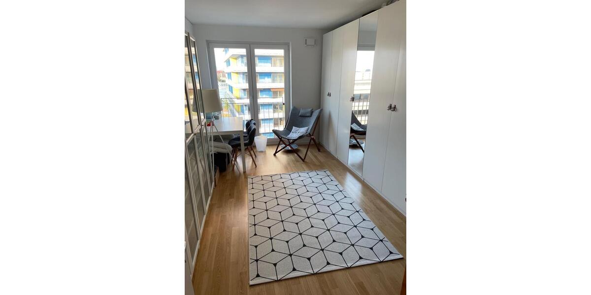 Etagenwohnung Ludwigshafen am Rhein - 5 Zimmer, 150 m&sup2;, 2.050&euro; | Angebot:24818847