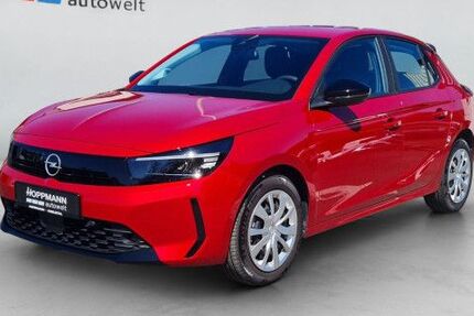 Opel Corsa 6.416 km 17.990 &euro; Kreuztal 57223