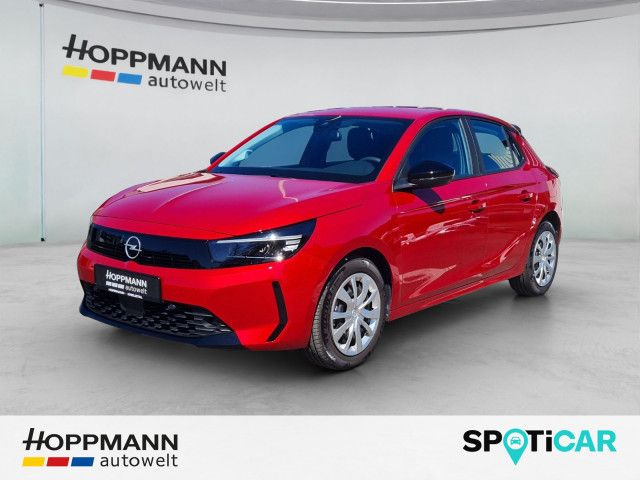Opel Corsa 6.416 km 17.990 &euro; Kreuztal 57223