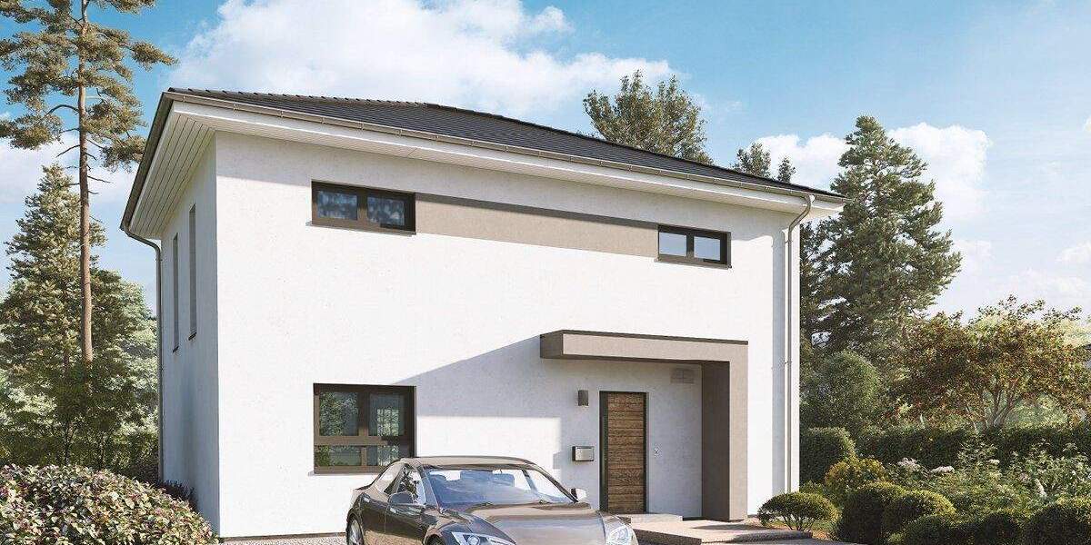 Neubau Bischofswerda I wohnen, arbeiten, leben unter einem Dach! 5 zimmer