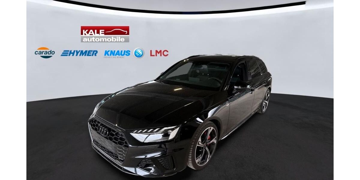 Audi A4 61.000 km 36.970 &euro; Helmstedt 38350