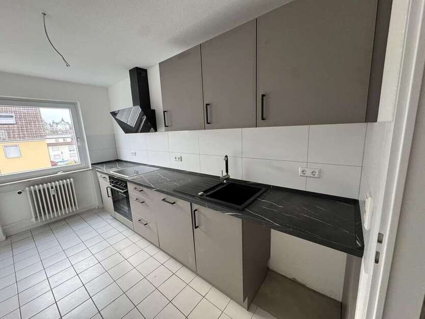 Wohnung zum Mieten in Rottweil 800 € 80.27 m²