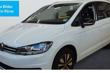 VW Touran 22.204 km 30.470 &euro; Neu-Ulm 89231