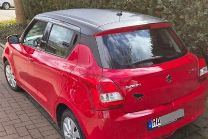 Suzuki Swift 99.884 km 8.999 &euro; Hamm 59071