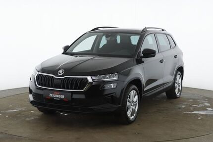 Skoda Karoq 29.330 km 31.942 &euro; Dietersheim 91463
