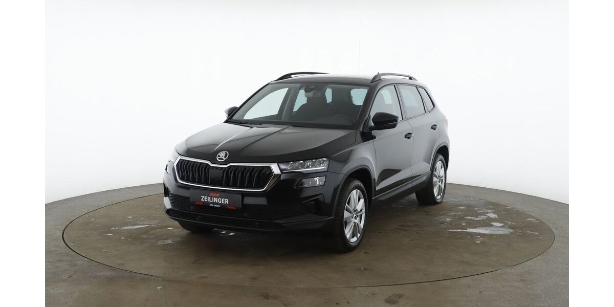 Skoda Karoq 29.330 km 31.942 &euro; Dietersheim 91463